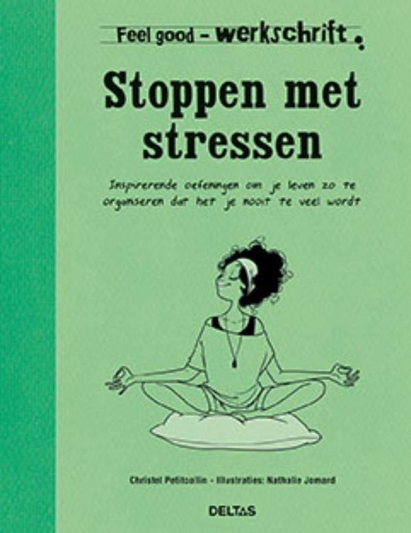 Omslag van Werkschrift