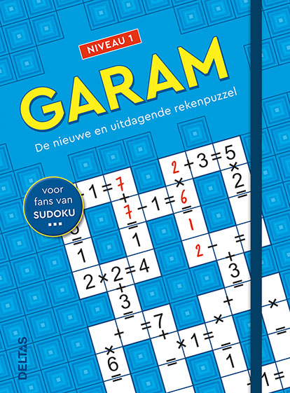 Omslag van Niveau 1