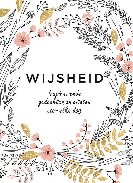 Omslag van Wijsheid