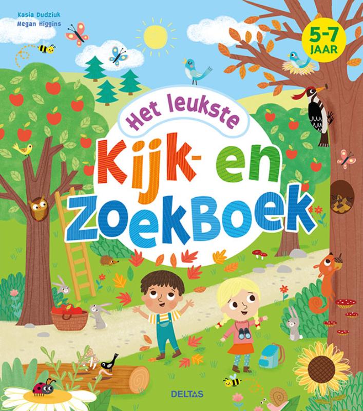 Omslag van 5-7 jaar