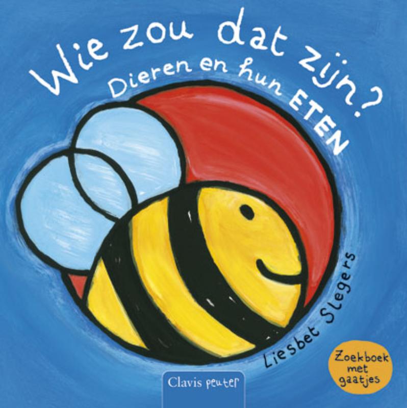 Omslag van Dieren en hun eten