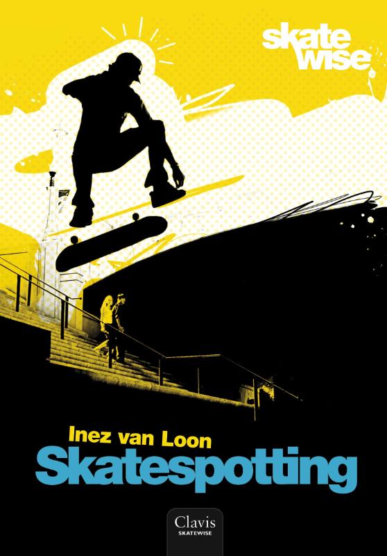 Omslag van 1