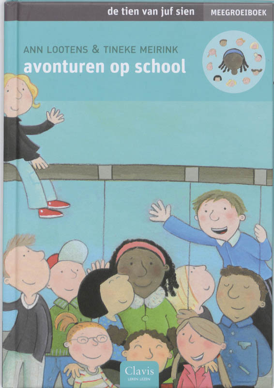 Omslag van 1