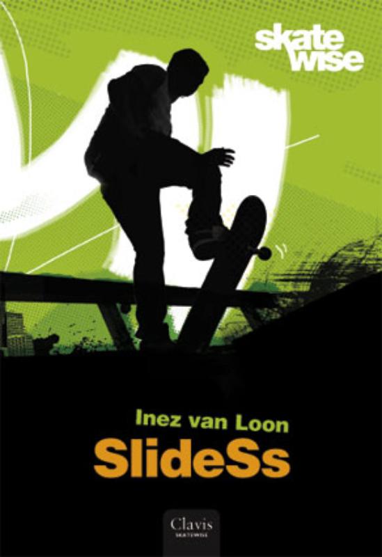 Omslag van SlideSs