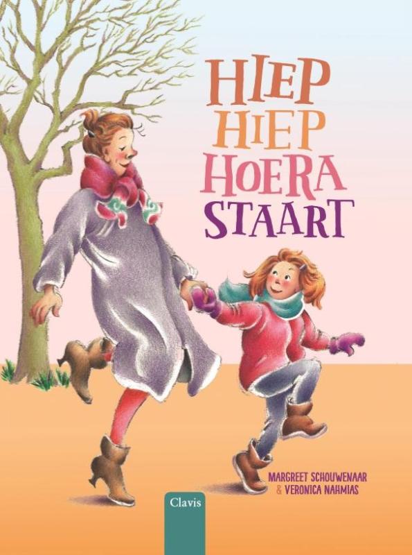 Omslag van Hiep hiep hoerastaart