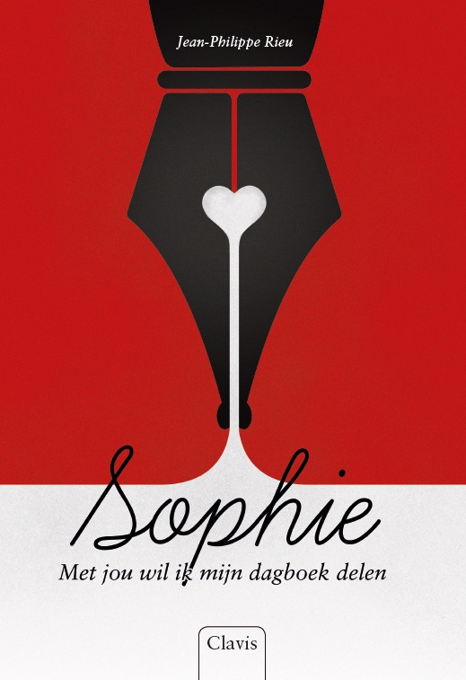 Omslag van Sophie
