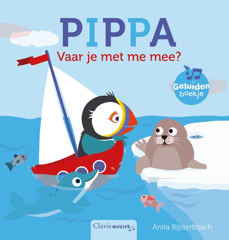 Omslag van Vaar je met me mee?