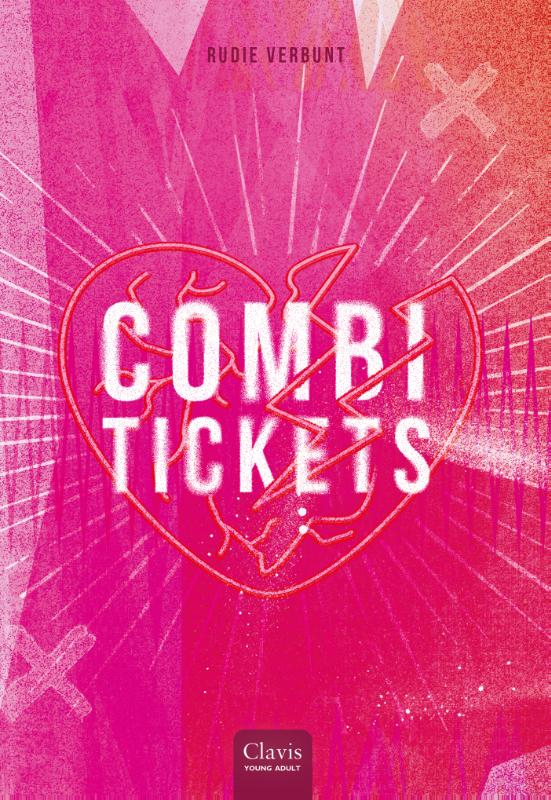 Omslag van Combitickets
