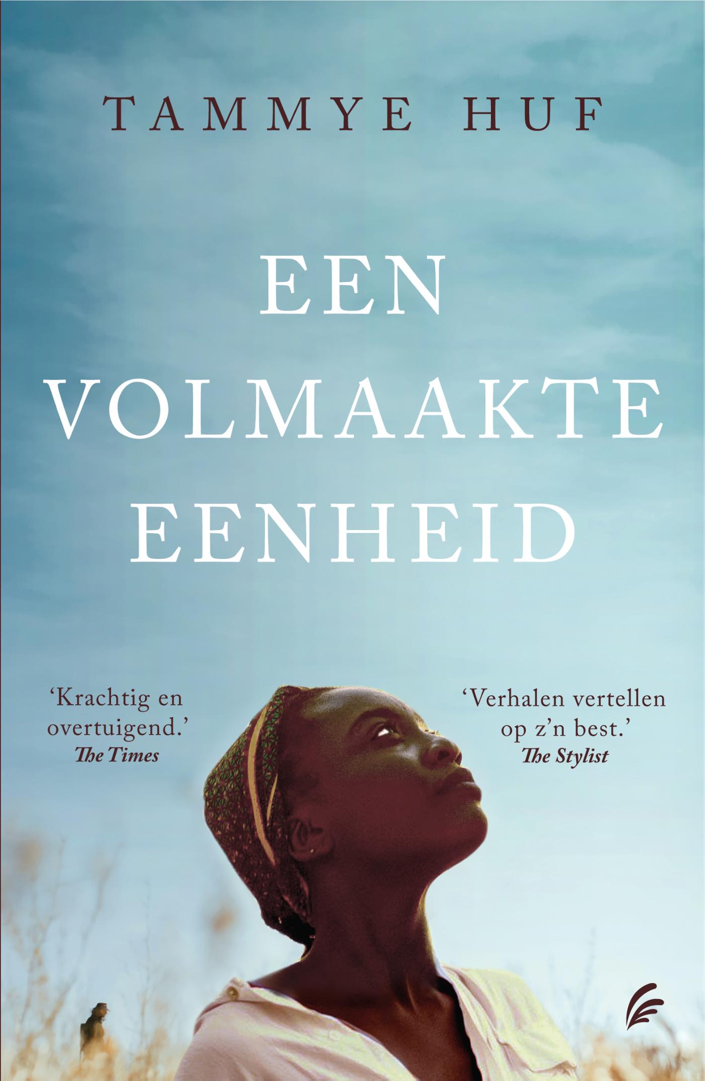 Omslag van Een volmaakte eenheid
