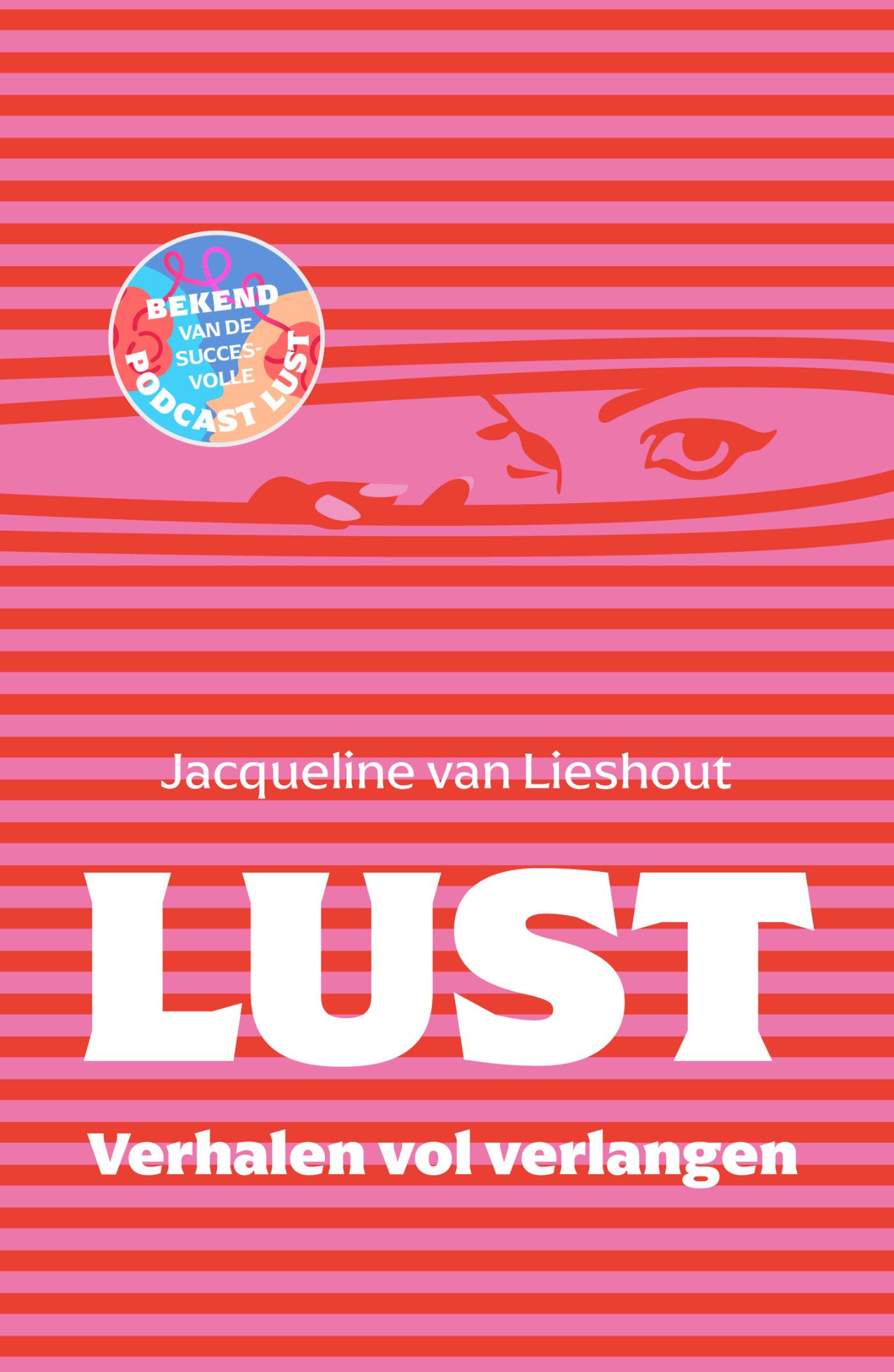 Omslag van Lust