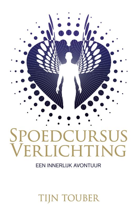 Omslag van Spoedcursus verlichting