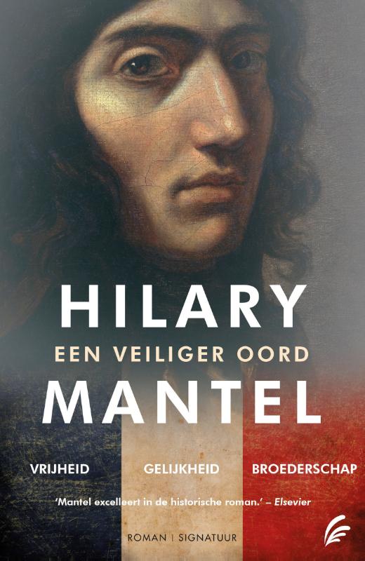 Omslag van deel 1, 2 en 3