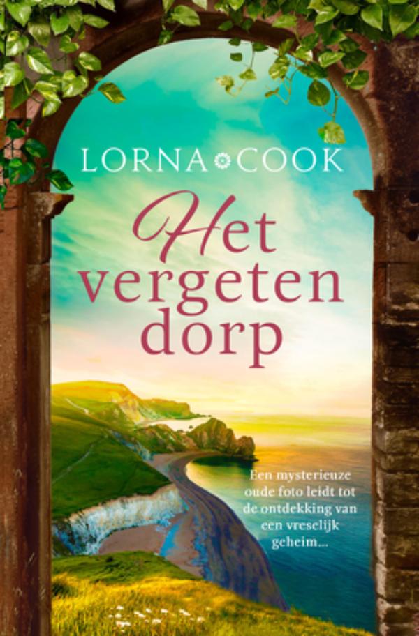 Omslag van Het vergeten dorp