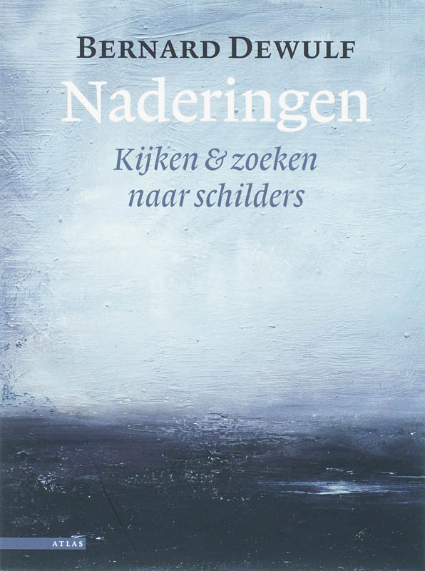 Omslag van Naderingen