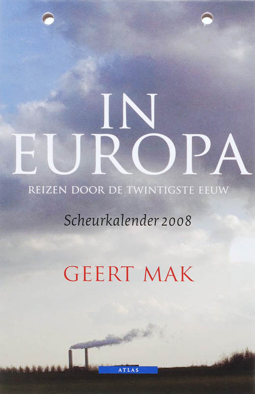Omslag van 2008