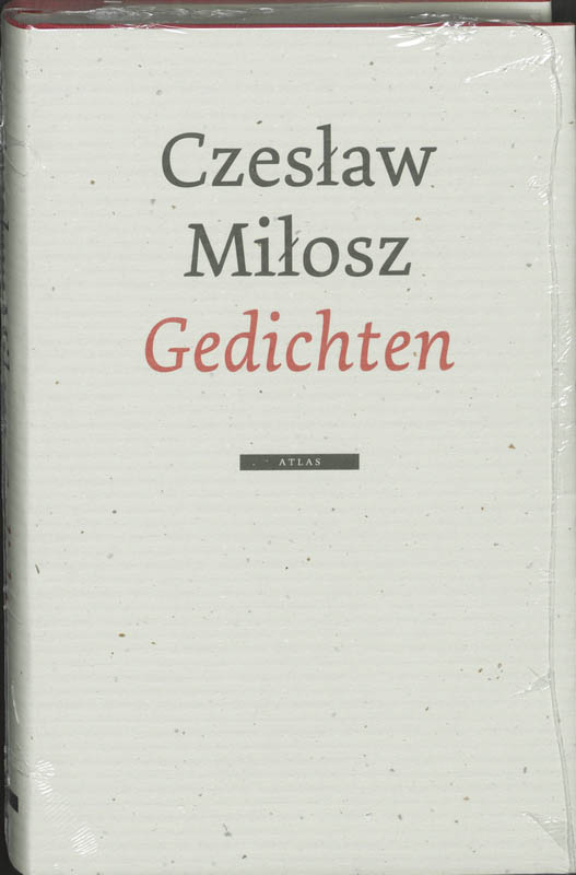 Omslag van Gedichten