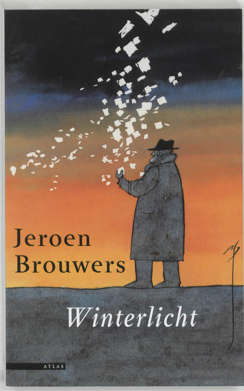 Omslag van Winterlicht