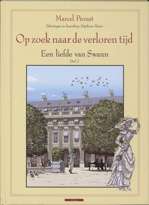 Omslag van 2