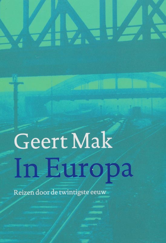 Omslag van In Europa