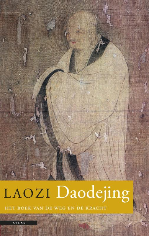 Omslag van Daodejing