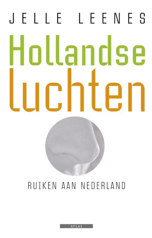 Omslag van Hollandse luchten