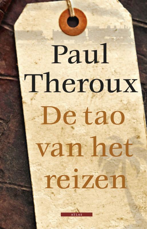 Omslag van De tao van het reizen