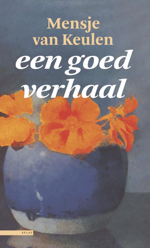 Omslag van Een goed verhaal