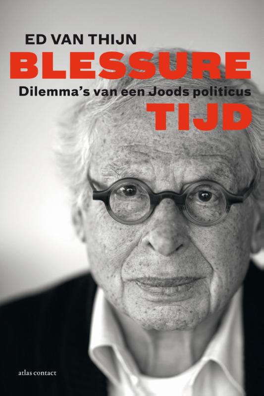 Omslag van Blessuretijd