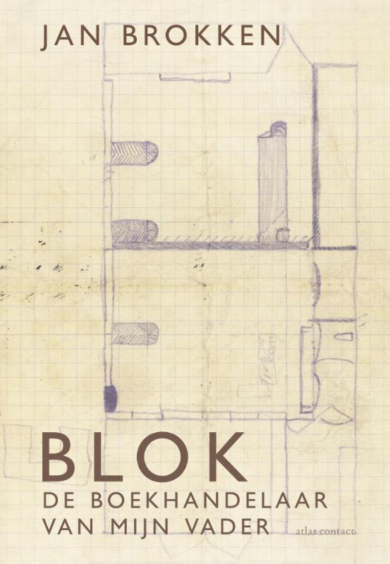 Omslag van Blok