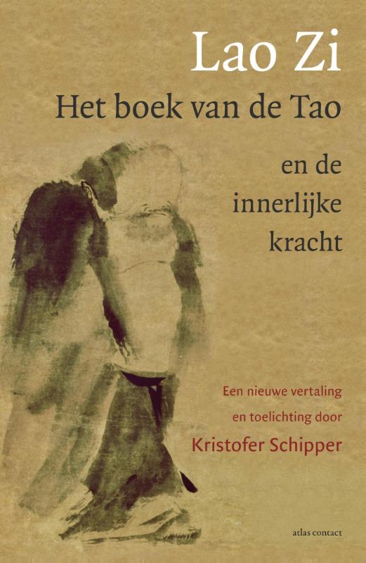Omslag van Lao Zi