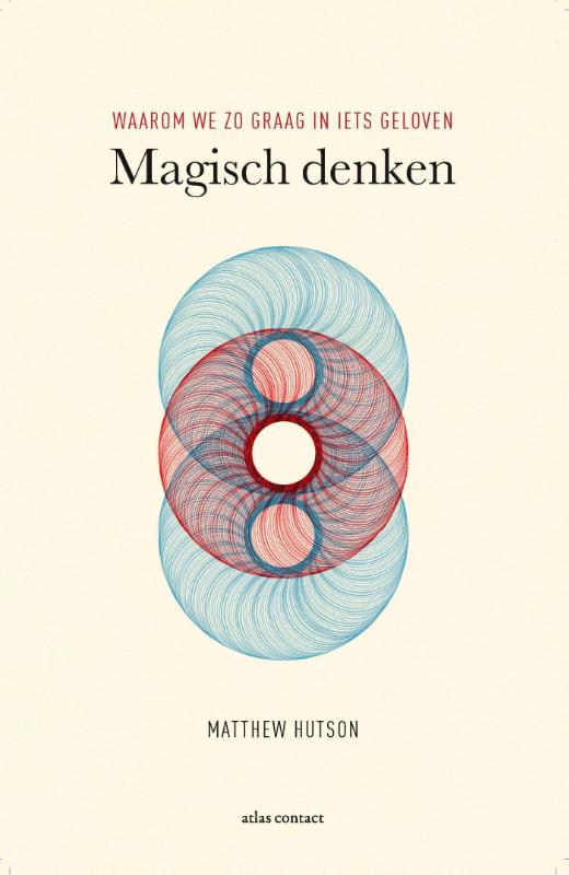 Omslag van Magisch denken