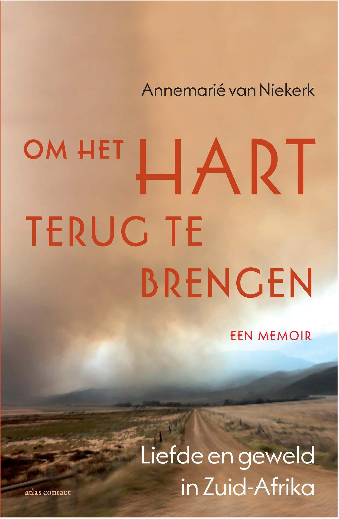 Omslag van Om het hart terug te brengen