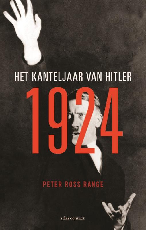 Omslag van 1924