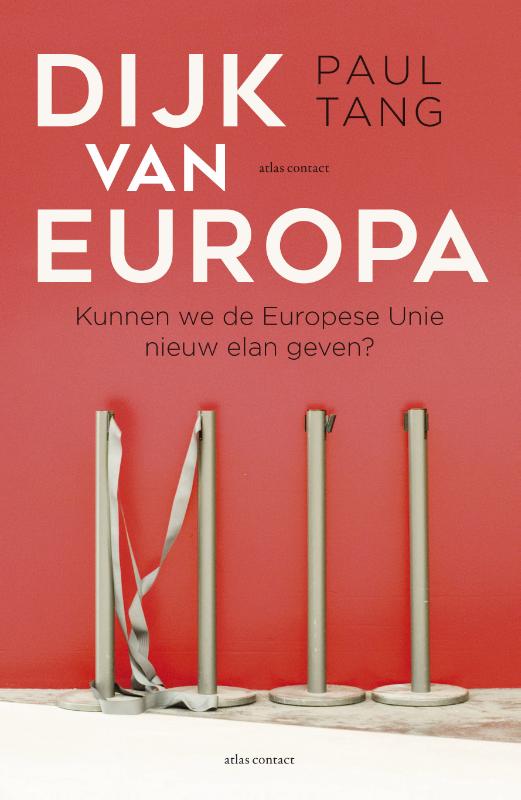 Omslag van Dijk van Europa