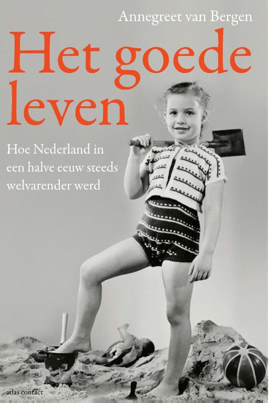 Omslag van Het goede leven