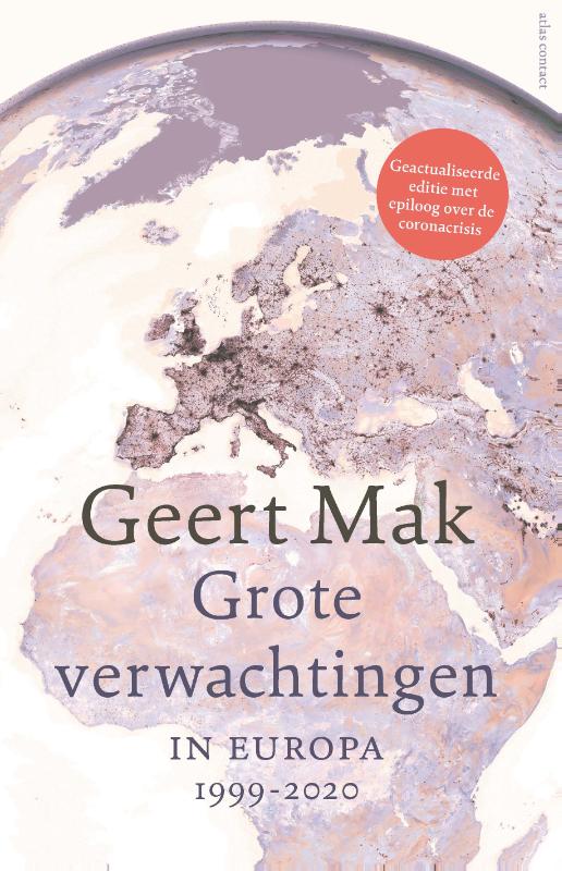 Omslag van Grote verwachtingen
