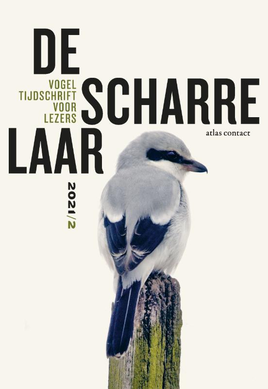 Omslag van 2021/2
