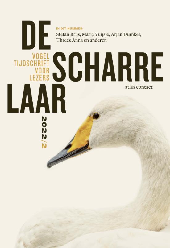 Omslag van 2022/2