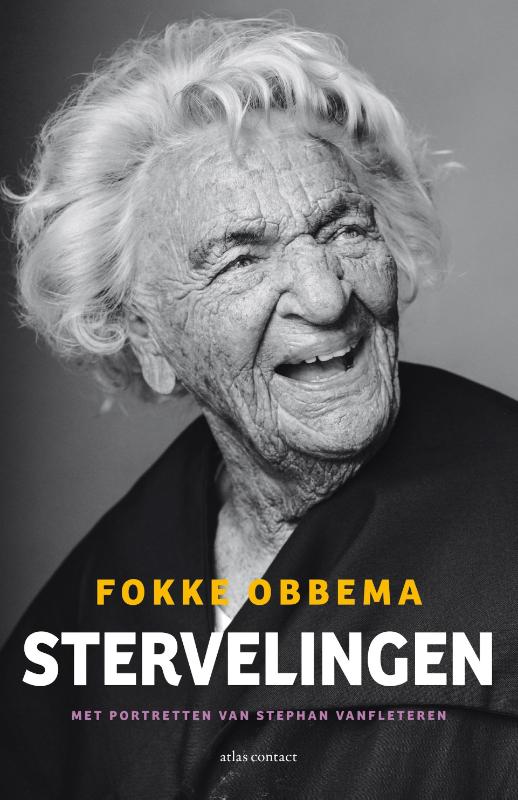Omslag van Stervelingen