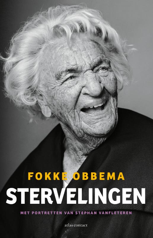Omslag van Stervelingen