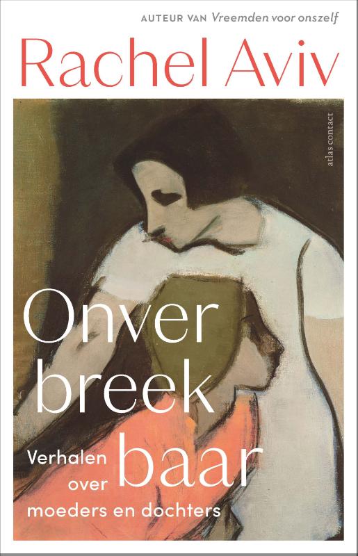 Omslag van Onverbreekbaar