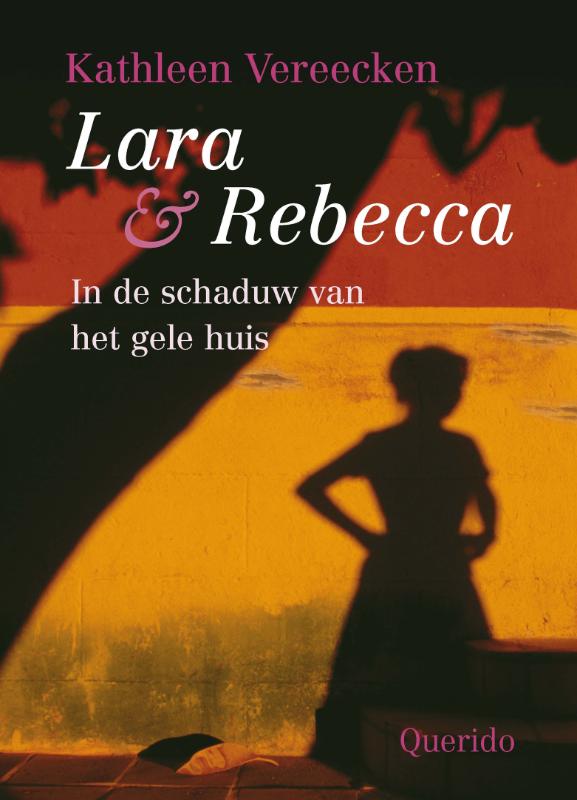 Omslag van Lara en Rebecca