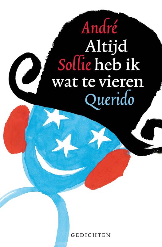 Omslag van Altijd heb ik wat te vieren