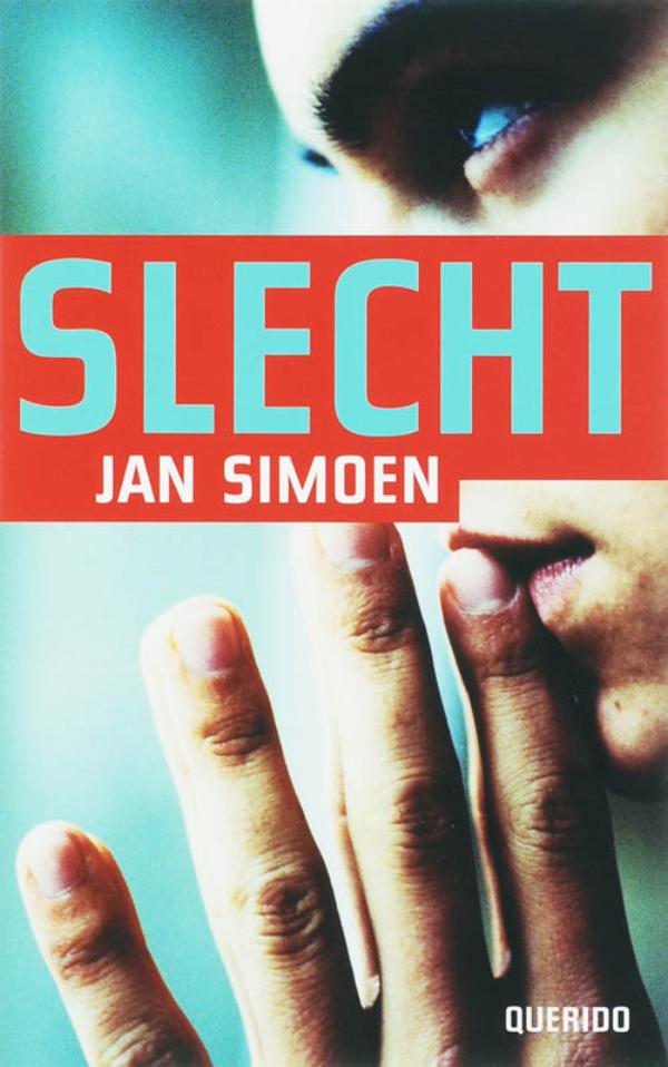 Omslag van Slecht