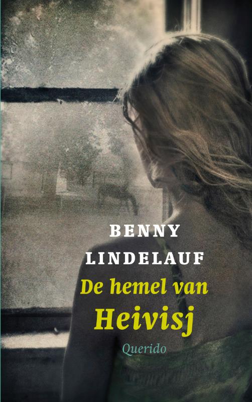 Omslag van De hemel van Heivisj