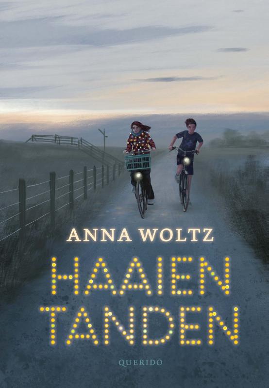 Omslag van Haaientanden