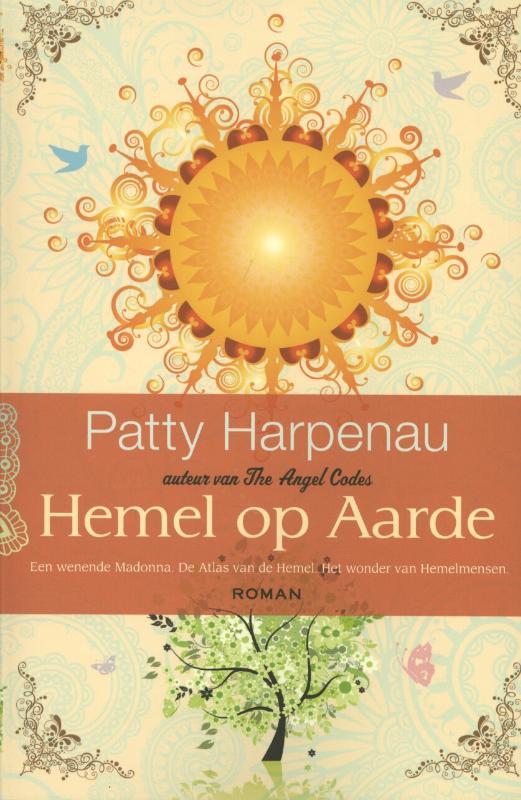 Omslag van Hemel op aarde