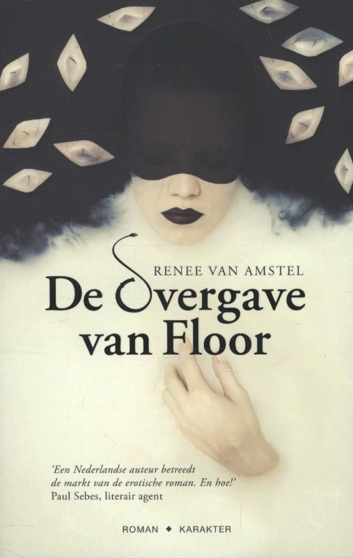 Omslag van De overgave van Floor