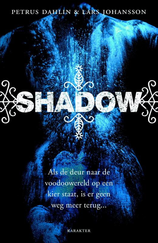Omslag van Shadow