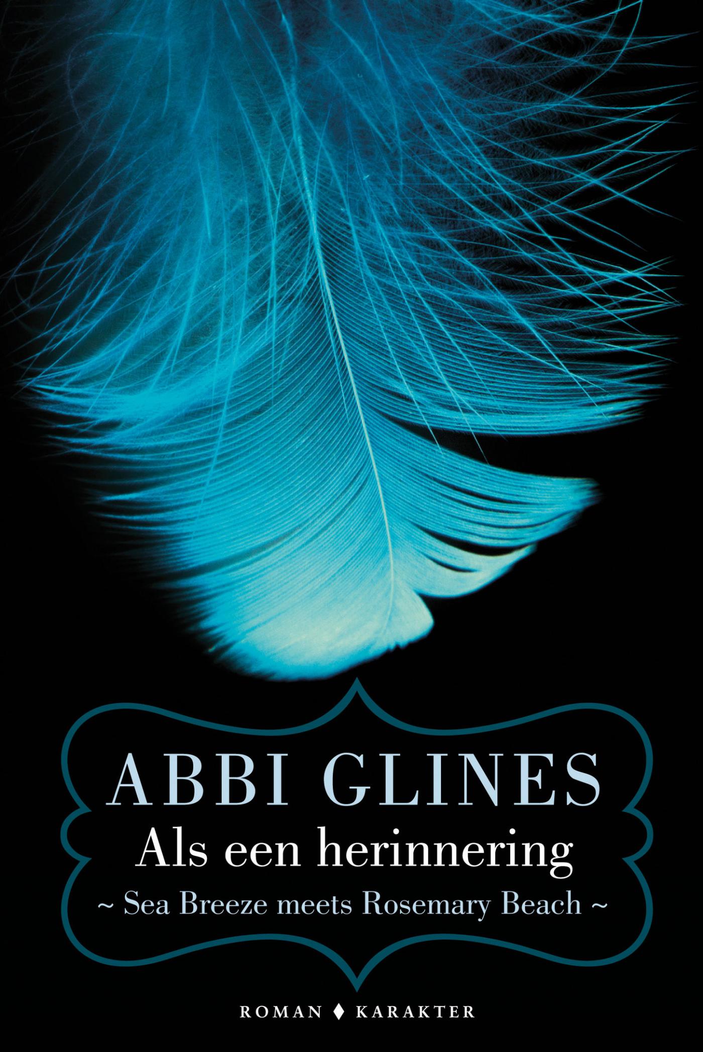 Omslag van Als een herinnering